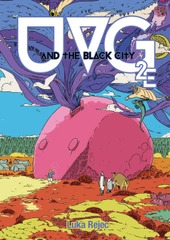 UVG RPG - Core Book 2nd Edition