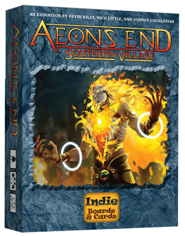 Aeons End - Southern Village