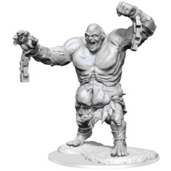 D&D Nolzur's Marvelous Unpainted Minis: W16 Mouth of Grolantor