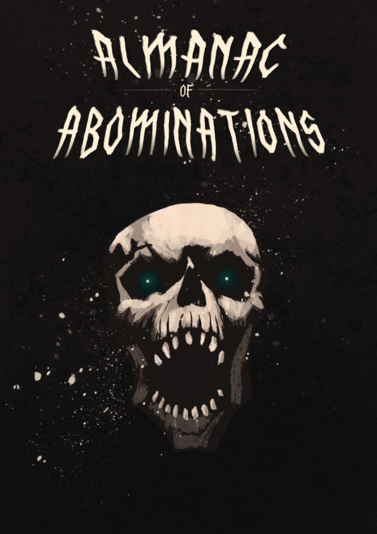 Almanac of Abominations