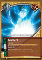 Chidori - J-171 - Rare - Reprint