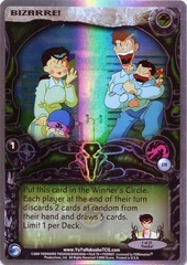 Bizarre! - C76 - Foil - Unlimited Edition