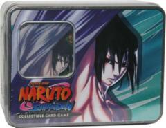 Sasuke Rebirth Tin