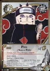 Pain (Asura Path) - N-1203 - Uncommon - 1st Edition