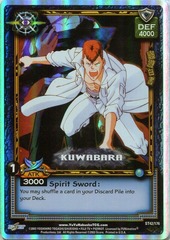 Kuwabara - ST42/176 - Unlimited Edition - Foil
