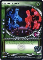 Showdown - C88 - Unlimited Edition