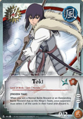 Toki - N-382 - REPRINT