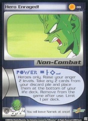 Hero Enraged! - 088 - Unlimited Edition