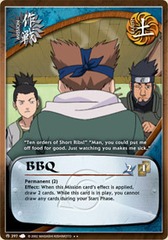 BBQ - M-397 - Reprint
