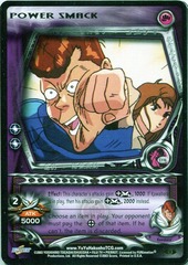 Power Smack - C116 - Unlimited Edition