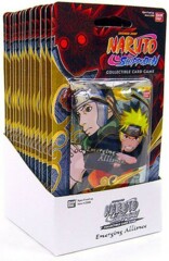 Emerging alliance blister pack (1booster)