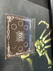 Battle Spirits Life Counter Promotional Item