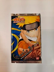 Naruto Battle Boost booster Pack