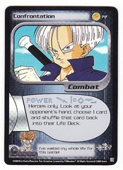 Confrontation - P2 - Limited Edition - Reforge Foil