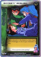 Botan's Healing - ST95/176 - Unlimited Edition