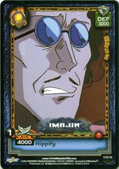 Imajin - C14/176 - Unlimited Edition