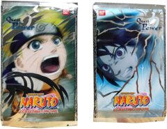 Quest for Power Booster pack (random art)