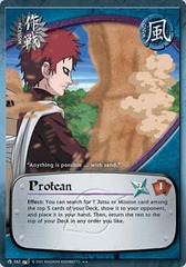 Protean - M-262 - Starter Deck Reprint