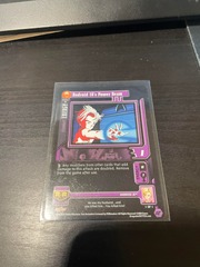 android 18's Power Beam - Limited Edition