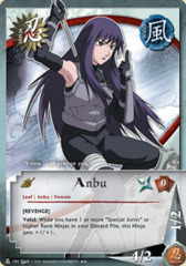 Anbu - N-191 - REPRINT