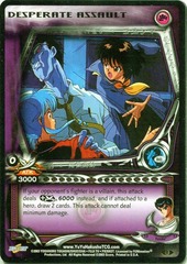 Desperate Assault - R43 - Unlimited Edition