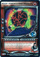 Inter-Dimensional Breach - R39 - Unlimited Edition