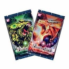 Call of the Core Booster Pack