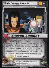 Black Energy Assault - 046 - Unlimited Edition
