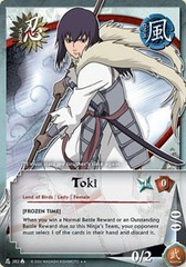 Toki - N-382 -  1st Edition REPRINT