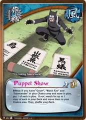 Puppet Show - M-424 - Starter Deck Reprint