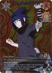 Sasuke Uchiha - N-1439 - Promo