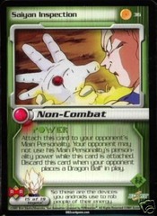 Saiyan Inspection - 036 - Unlimited Edition