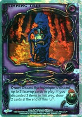 Sinning Tree - G4 - Unlimited Edition - Cloud Foil