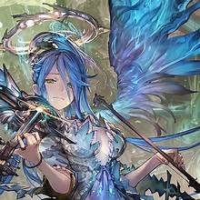 Cosmic Mythos - Neutral Break / Bundle