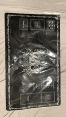 Battle Spirits Top 16 Playmat
