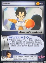 Power - 104 - Unlimited Edition