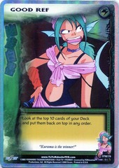 Good Ref - ST98/176 - Unlimited Edition - Foil
