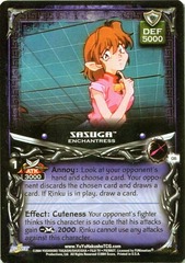 Sasuga, Enchantress - C85 - Unlimited Edition