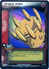 Spirit Ring - ST137/176 - Unlimited Edition
