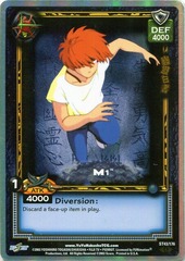 M1 - ST43/176 - Unlimited Edition - Foil
