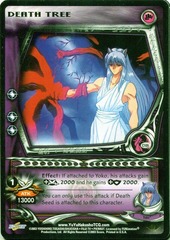 Death Tree - C109 - Unlimited Edition