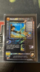 Black Clash - PE4 - Limited - Alt Foil