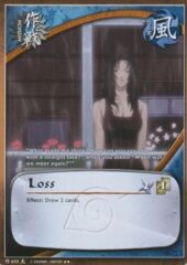 Loss - M-633 - Starter Deck Reprint