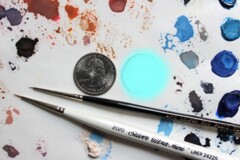 40/0 Brush