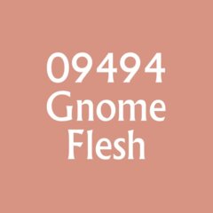 Gnome Flesh 09494