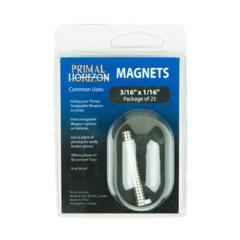 Magnets 3/16