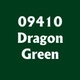 Dragon Green