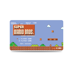 Super Mario 1-1