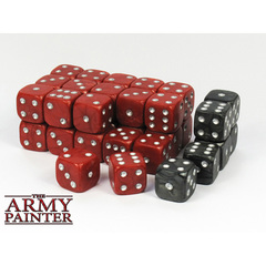 Army Painter Wargaming Dice 36