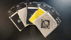 Q-Workshop Ass't Dice Bags